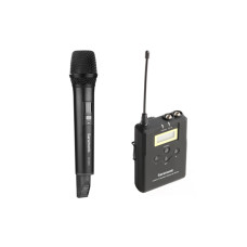 Беспроводная микрофонная система Saramonic UwMic15A